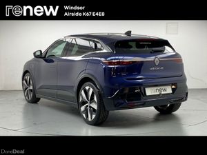 Renault Megane E-Tech EV40 130hp Techno - Image 4