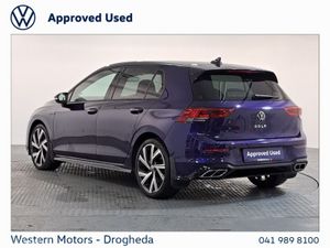 Volkswagen Golf R-Line 1.5 TSI 130HP - Image 4