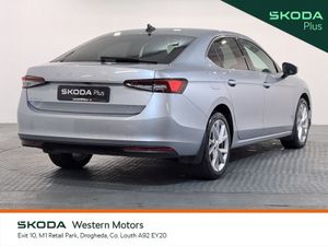 Skoda Superb SELECTION+ 2.0 TDI 150HP DSG*NOW AVAI - Image 4