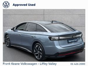 Volkswagen ID.7 77KWH MATCH PRO 286BHP *PANORAMIC - Image 3