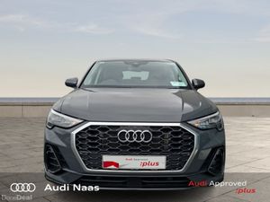 Audi Q3 45 TFSI E S Tronic SE - Image 3