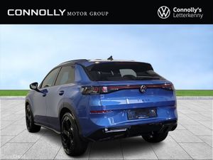 Volkswagen T-Roc R-Line - Image 2