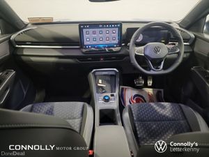 Volkswagen T-Roc R-Line - Image 4