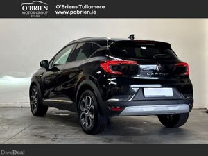 Renault Captur TCe 90 Techno - Image 3