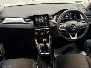Renault Captur TCe 90 Techno - Image 2