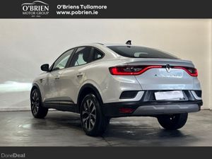 Renault Arkana TCe 140 Auto evolution - Image 3