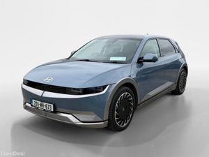 Hyundai IONIQ 5 77kW Platinum - Image 4