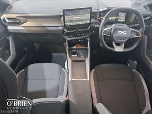Dacia Bigster Journey HEV 155 - Image 2