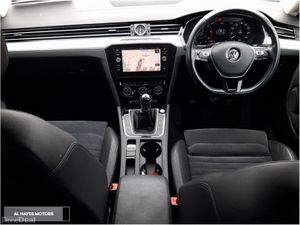 Volkswagen Passat HIGHLINE BUSINESS EDITION BE 1.6 - Image 2