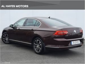 Volkswagen Passat HIGHLINE BUSINESS EDITION BE 1.6 - Image 3