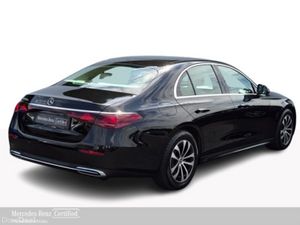 Mercedes-Benz E-Class E 220 D MHEV Avantgarde Plus - Image 4