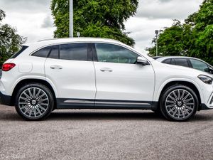 Mercedes-Benz GLA 250e AMG Premium 215bhp - Image 3