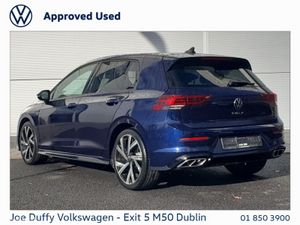 Volkswagen Golf R-LINE 1.5 TSI 130HP M6F - Image 4