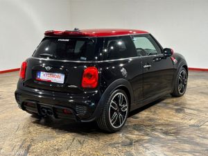 Mini Cooper JOHN COOPER WORKS - 2.0 AUTOMATIC - UP - Image 4