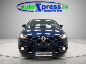 Renault Scenic 1.3 Iconic, 7 Seats, Manual - Image 3