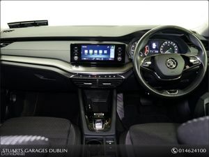 Skoda Octavia AMB 1.0tsi 110HP DSG 5 - Image 4