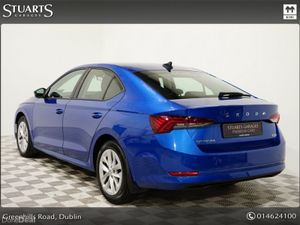 Skoda Octavia AMB 1.0tsi 110HP DSG 5 - Image 2