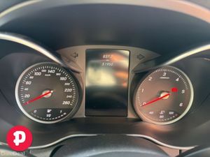Mercedes-Benz C-Class C220D Laureus Ed Auto - Stra - Image 4