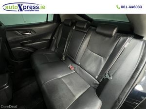 Toyota Prius 2.0 Z 360 camera, Low mileage, Automa - Image 4