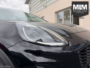 Ford Puma ST Line X 5D 1 0T 125 MHE - Image 4