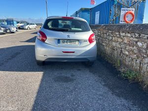 Peugeot 208 2012 - Image 3