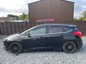 Ford Focus 2012, sold with new Nct, warranty - Image 2
