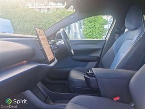 Volvo EX30 Fully Electric Extended Range Plus - Image 4