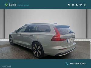 Volvo V60 T6 Plus Plug In Hybrid - Image 3