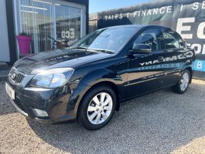 KIA RIO, 2010, 1.5 DIESEL, NEW NCT 03/2027 - Image 3