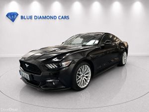 2.3 ECOBOOST FASTBACK 310BHP MANUAL - Image 3