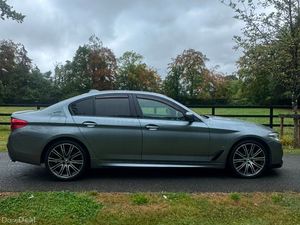 BMW 530E M-Sport Auto 171 - Image 3