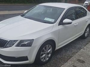 Skoda Octavia 2018 - Image 3