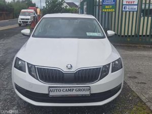 Skoda Octavia 2018 - Image 2