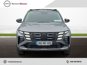Hyundai Tucson FL Executive PLUS HEV Auto *PRE REG - Image 3