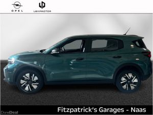 Opel Frontera ELEGANCE HYBRID with 2.9% Finance Av - Image 4