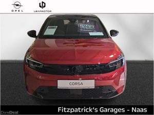 Opel Corsa GS 1.2i with 2.9% Finance Available & € - Image 3