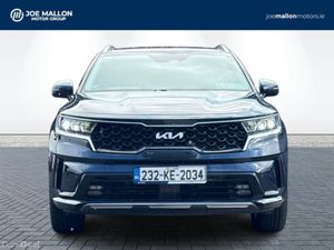 Kia Sorento 1.6 PHEV K4 4X4 7 seats Plug In Hybrid - Image 4