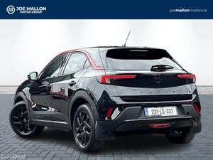 Opel Mokka Mokka E SRI 136PS Electric Auto - Image 3