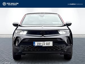 Opel Mokka Mokka E SRI 136PS Electric Auto - Image 4