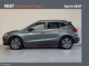 SEAT Arona 1.0TSI SE+ DSG 115HP **Call Stephen 086 - Image 4