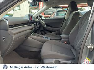 Volkswagen T-Roc LIFE 1.5TSI 116HP MHEV - Image 4