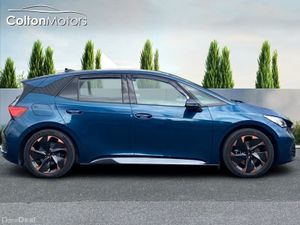 Cupra Born 58kWh 204hp - Image 3