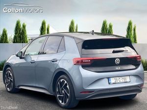 Volkswagen ID.3 Tech 204HP 58kWh - Image 2