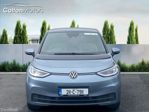 Volkswagen ID.3 Tech 204HP 58kWh - Image 4