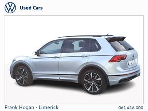 Volkswagen Tiguan 1.4 TSI PHEV 245HP R-Line DSG PA - Image 3