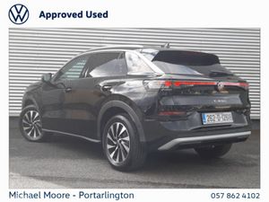 Volkswagen T-Roc STYLE 1.5TSI 116HP MHEV - Image 3