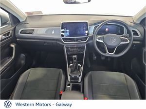 Volkswagen T-Roc 2.0 TDI 116HP Style, 1 Owner, Iri - Image 2