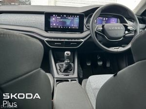 Skoda Octavia ESTATE SELECTION + 2.0 TDI 115 BHP * - Image 2
