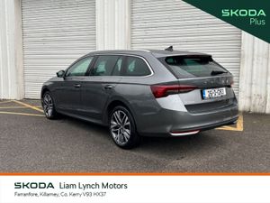 Skoda Octavia ESTATE SELECTION + 2.0 TDI 115 BHP * - Image 3