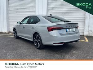 Skoda Octavia SPORTLINE 2.0 TDI 150 BHP DSG ***WIT - Image 3